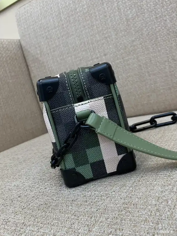 TRUNK MINI SOFT VUITTON LOUIS 0606